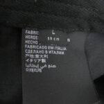 Balenciaga Hacker Cap BB Logo Gray