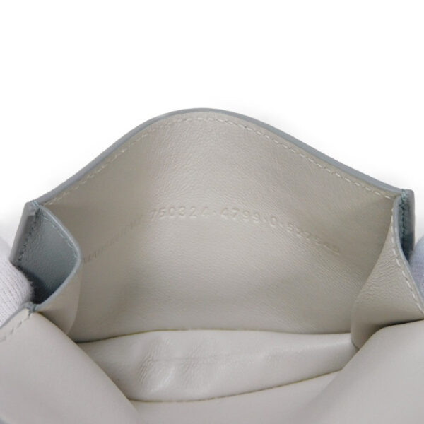 Balenciaga Envelope Card Holder