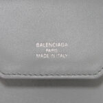 Balenciaga Envelope Card Holder