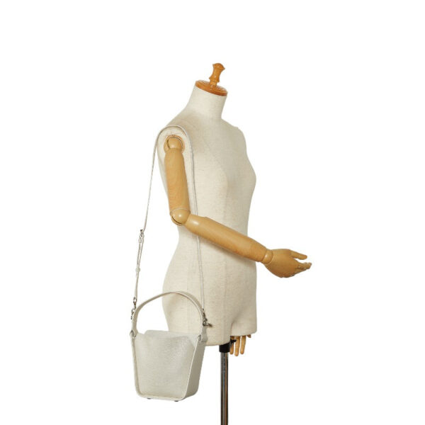 Balenciaga Tool 2.0 XS Leather Handbag
