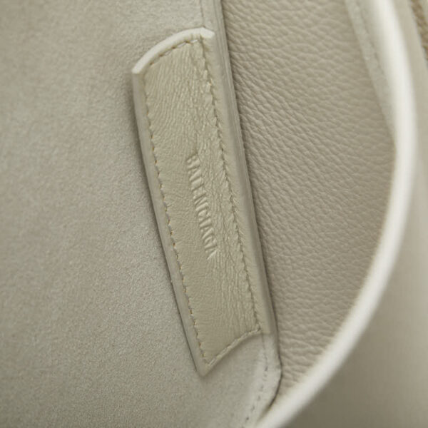 Balenciaga Tool 2.0 XS Leather Handbag