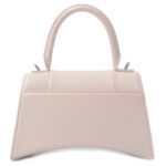 Balenciaga Hourglass Small Handbag Pink