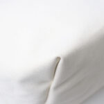 Balenciaga JUMBO Logo Tote Bag Ivory Black