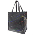 Balenciaga Leather Market Shopper Tote Bag 552870 0XT0N 1080