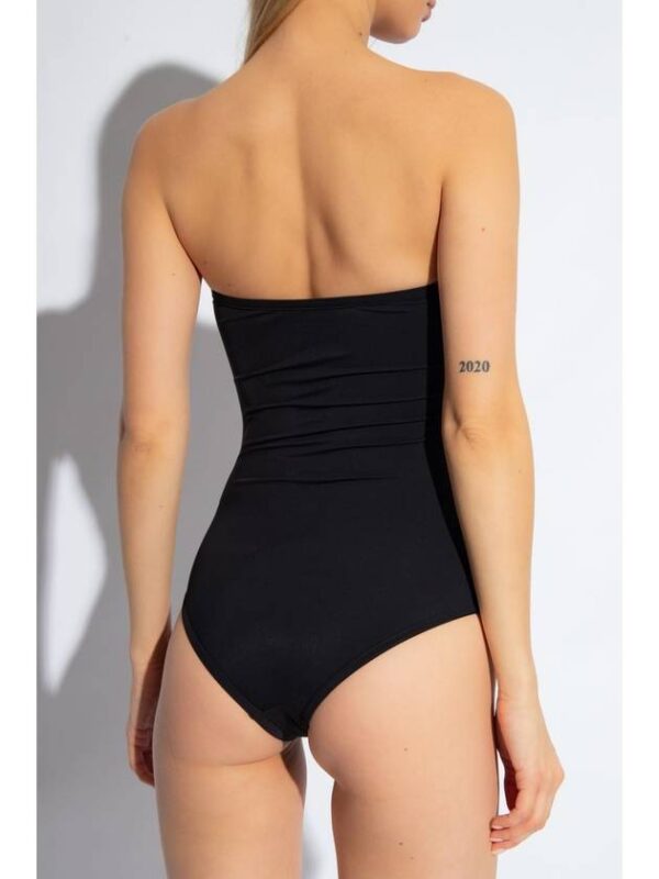 Bottega Veneta Bikini Swimsuit 772836V2RN01000 BLACK