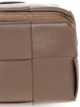 Bottega Veneta Beauty Case 766035VCQC0 2560 Gray