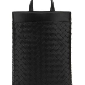 Bottega Veneta Bag 765767V2HL1 8803 BLACKSILVER