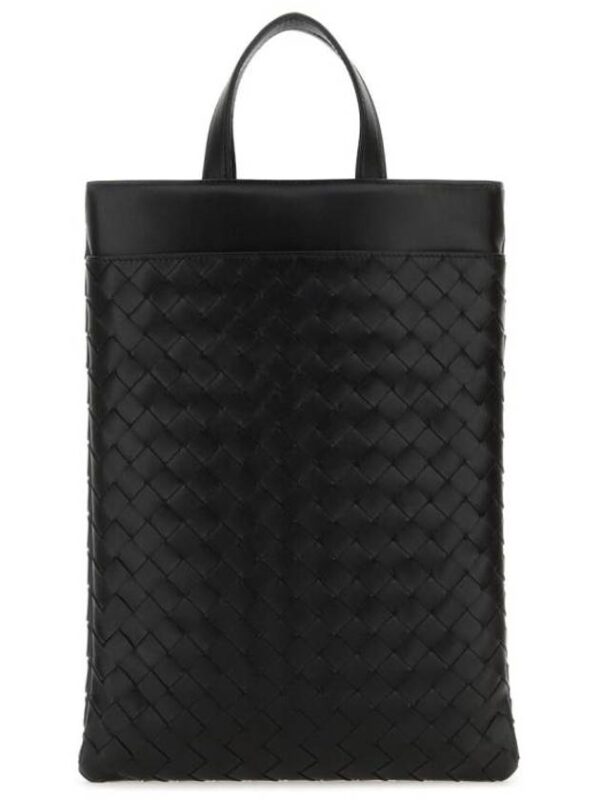 Bottega Veneta Bag 765767V2HL1 8803 BLACKSILVER