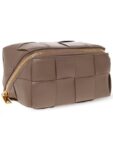 Bottega Veneta Beauty Case 766035VCQC0 2560 Gray