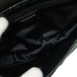 Dior Saddle Shoulder Bag