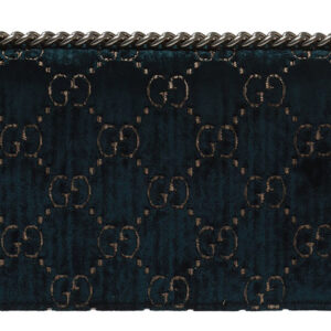 (WMNS) GUCCI Dionysus Single Shoulder Bag Small Blue 499623-9TIBB-4265