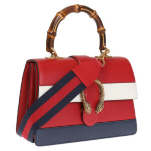 (WMNS) GUCCI Dionysus Series Shoulder Bag Multicolor 448075-CWLMT-8274