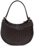 Bottega Veneta 23 fw GEMELLI Large Leather Shoulder Bag 764053VCPP12190 B0710947618