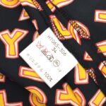 Yves Saint Laurent Top Black #34