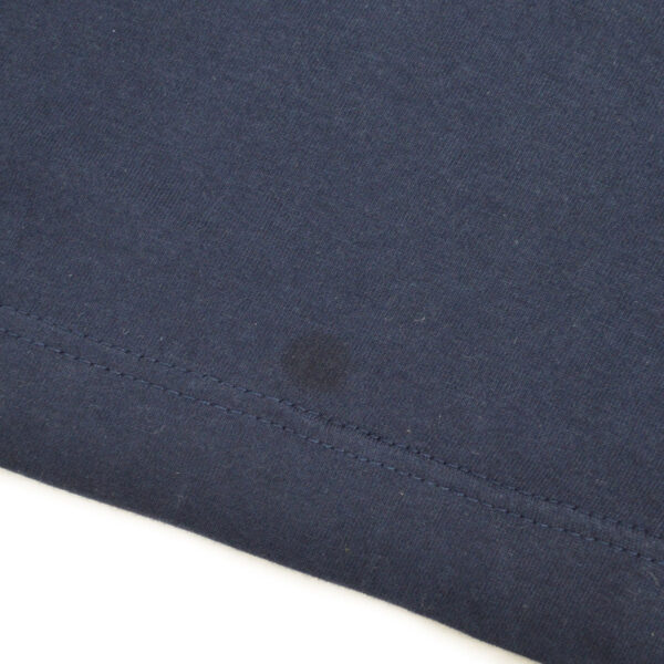 FENDI logo print T-shirt #48