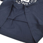 FENDI logo print T-shirt #48