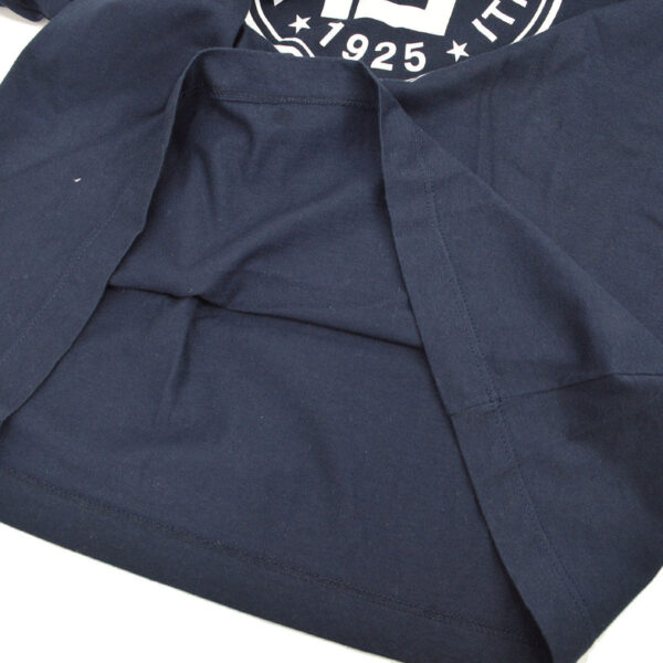 FENDI logo print T-shirt #48