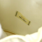 CHANEL 2003-2004 Pink Caviar Timeless Vanity Handbag