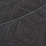 CHANEL 1991-1994 Small Diamond Camera Bag