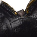 CHANEL 1991-1994 Small Diamond Camera Bag