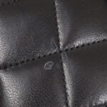 CHANEL 2001-2003 Turnlock Half Flap Medium