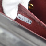 CHANEL 2001-2003 Turnlock Half Flap Medium