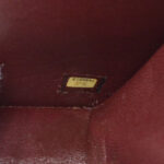 CHANEL 2001-2003 Turnlock Half Flap Medium