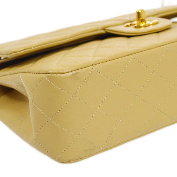 CHANEL 1989-1991 Classic Flap
