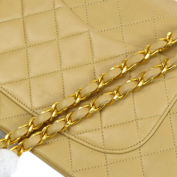 CHANEL 1989-1991 Classic Flap