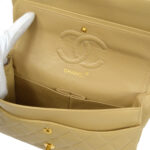 CHANEL 1989-1991 Classic Flap