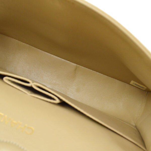 CHANEL 1989-1991 Classic Flap