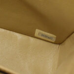 CHANEL 1989-1991 Classic Flap
