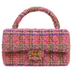 CHANEL * 1994 Classic Flap Handbag
