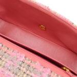 CHANEL * 1994 Classic Flap Handbag