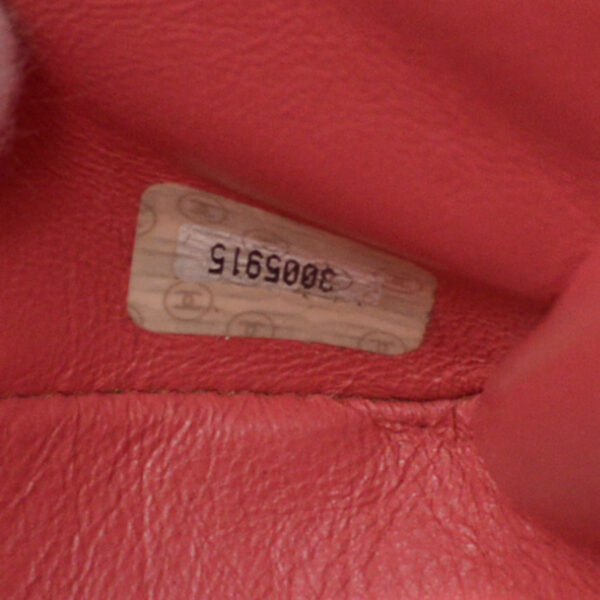 CHANEL * 1994 Classic Flap Handbag