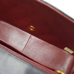 CHANEL 1991-1994 Diana Flap Medium