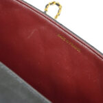 CHANEL 1991-1994 Diana Flap Medium