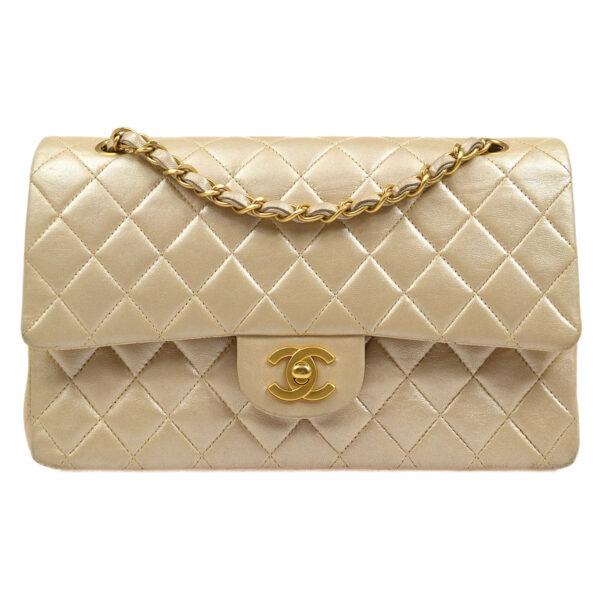CHANEL 2000-2001 Classic Flap