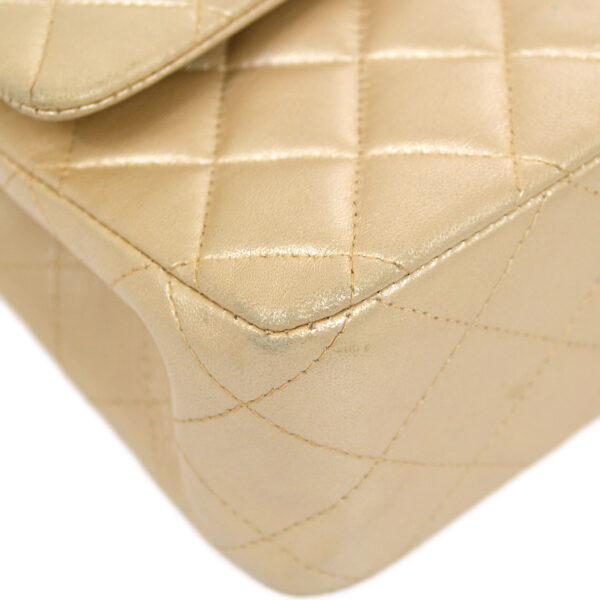 CHANEL 2000-2001 Classic Flap