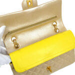 CHANEL 2000-2001 Classic Flap