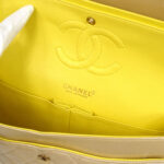 CHANEL 2000-2001 Classic Flap