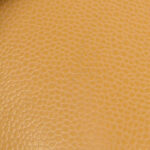 CHANEL 2005-2006 Timeless Vanity Handbag Beige Caviar