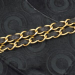 CHANEL 2001 COCO Classic Flap