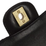 CHANEL 2001 COCO Classic Flap