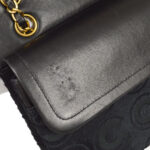 CHANEL 2001 COCO Classic Flap