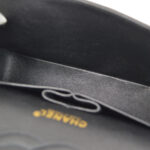 CHANEL 2001 COCO Classic Flap