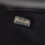 CHANEL 2001 COCO Classic Flap