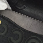 CHANEL 2001 COCO Classic Flap