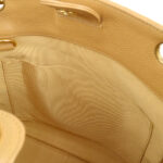 CHANEL 2004-2005 PST Beige Caviar