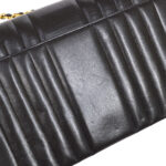 CHANEL 1991-1994 Vertical Classic Single Flap Medium